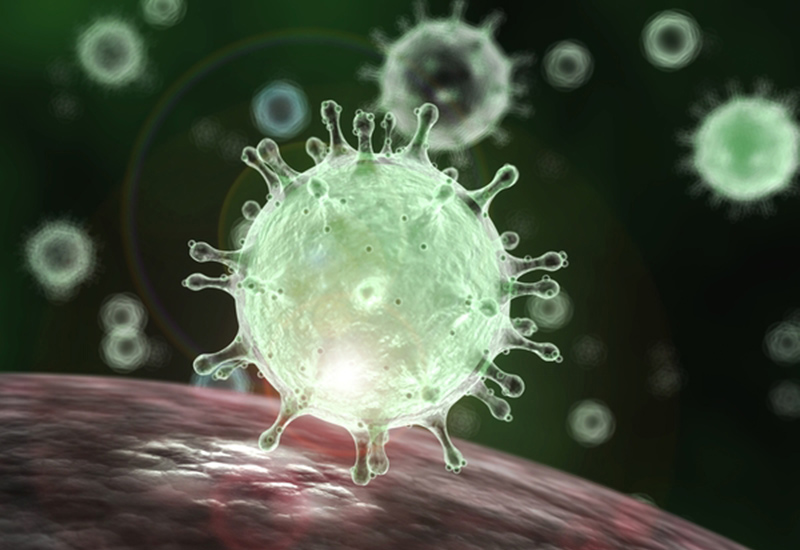 Պսակաձեւ ժահրը կը ձեւաւորէ համաշխարհային օրակարգը